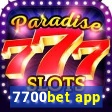 7700bet app